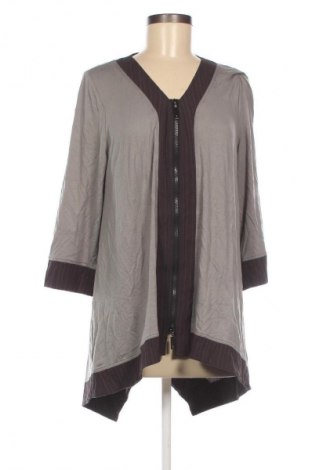 Dámsky kardigán Unbranded, Veľkosť L, Farba Sivá, Cena  1,95 €