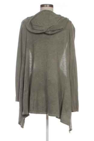 Дамска жилетка Unbranded, Размер M, Цвят Зелен, Цена 3,06 €