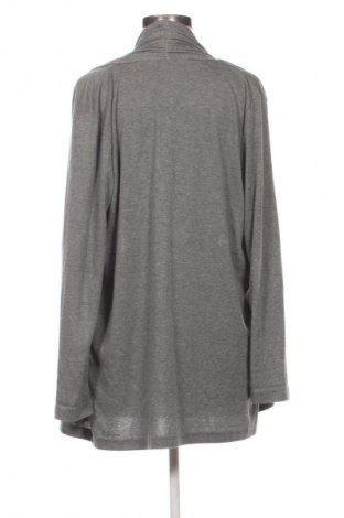 Дамска жилетка Unbranded, Размер M, Цвят Сив, Цена 2,55 €