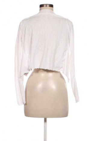 Damen Strickjacke Unbranded, Größe S, Farbe Weiß, Preis € 1,99