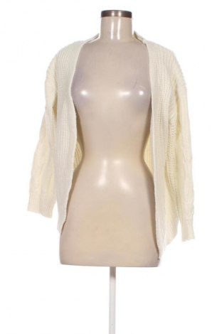 Damski kardigan Unbranded, Rozmiar M, Kolor ecru, Cena 28,99 zł