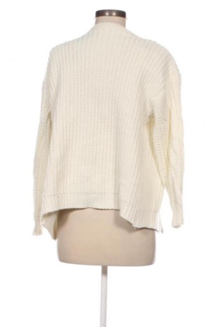 Damski kardigan Unbranded, Rozmiar M, Kolor ecru, Cena 28,99 zł