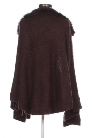 Damski kardigan Unbranded, Rozmiar M, Kolor Brązowy, Cena 29,99 zł