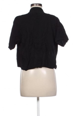 Дамска жилетка Unbranded, Размер M, Цвят Черен, Цена 1,02 €