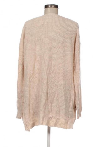 Dámsky kardigán Unbranded, Velikost S, Barva Krémová, Cena  29,00 Kč