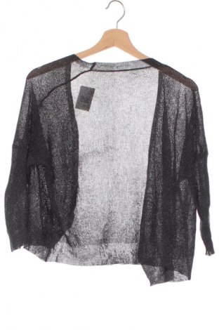 Дамска жилетка Unbranded, Размер XS, Цвят Черен, Цена 2,04 €