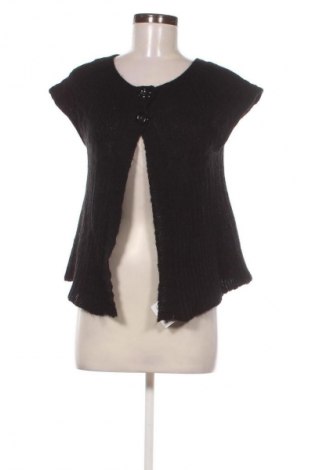 Γυναικεία ζακέτα Unbranded, Μέγεθος S, Χρώμα Μαύρο, Τιμή 12,99 €