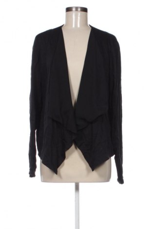 Damen Strickjacke Vero Moda, Größe XL, Farbe Schwarz, Preis € 4,99