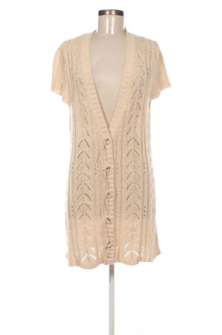 Dámsky kardigán Via Appia, Velikost M, Barva Krémová, Cena  49,00 Kč