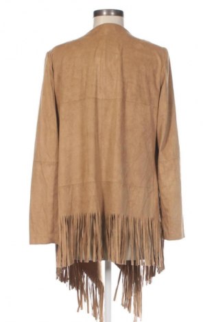 Damski kardigan Zara, Rozmiar M, Kolor Beżowy, Cena 34,99 zł