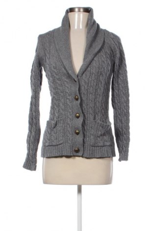 Dámsky kardigán Zara Knitwear, Veľkosť M, Farba Sivá, Cena  4,95 €