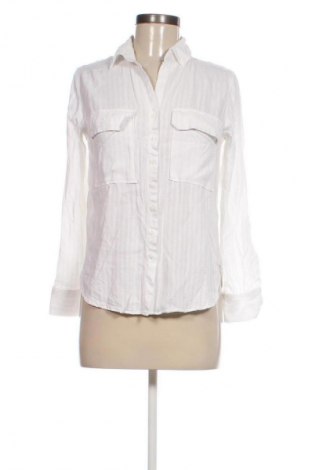 Damska koszula Amisu, Rozmiar S, Kolor Biały, Cena 28,76 zł