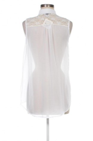 Damenbluse Amisu, Größe L, Farbe Weiß, Preis € 3,99