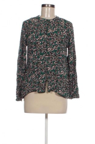 Дамска риза An'ge, Размер S, Цвят Многоцветен, Цена 2,04 €