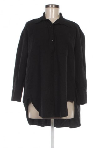 Dámská košile  Barrels and Oil, Velikost M, Barva Černá, Cena  49,00 Kč