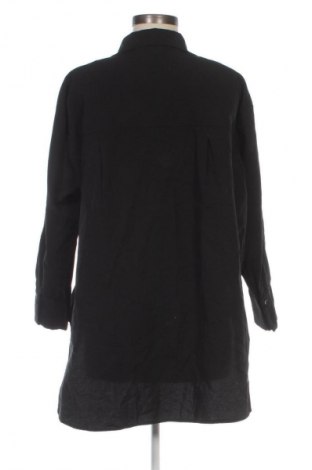 Dámská košile  Barrels and Oil, Velikost M, Barva Černá, Cena  49,00 Kč