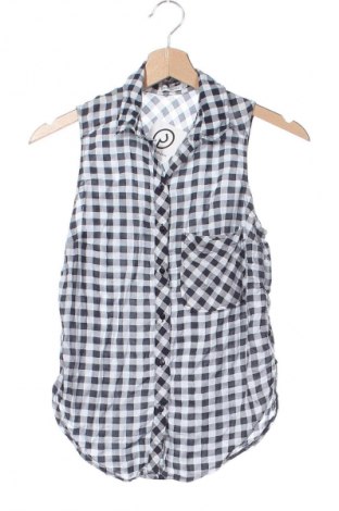 Дамска риза Bershka, Размер XS, Цвят Многоцветен, Цена 2,04 €