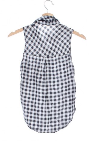 Дамска риза Bershka, Размер XS, Цвят Многоцветен, Цена 2,04 €