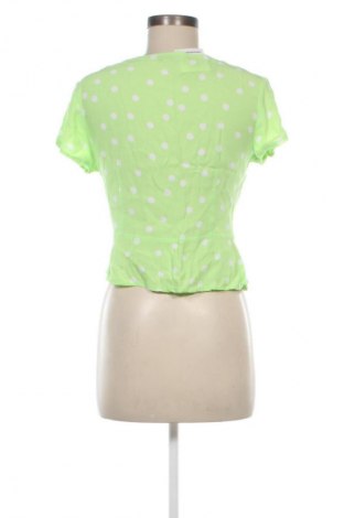 Dámská košile  Bershka, Velikost S, Barva Vícebarevné, Cena  49,00 Kč