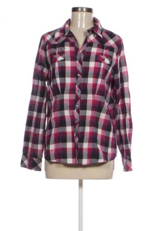 Γυναικείο πουκάμισο Biaggini, Μέγεθος M, Χρώμα Πολύχρωμο, Τιμή 1,99 €