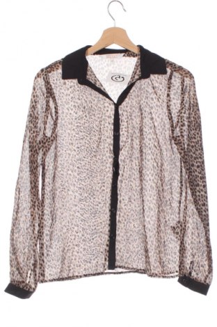 Dámská košile  Clockhouse, Velikost XS, Barva Vícebarevné, Cena  29,00 Kč