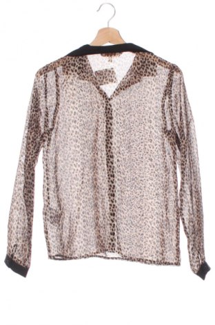 Dámská košile  Clockhouse, Velikost XS, Barva Vícebarevné, Cena  29,00 Kč