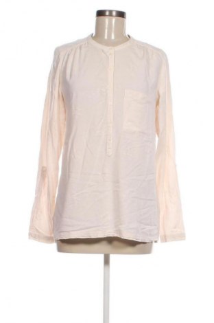 Damska koszula Edc By Esprit, Rozmiar S, Kolor ecru, Cena 32,99 zł