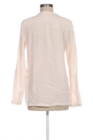 Damska koszula Edc By Esprit, Rozmiar S, Kolor ecru, Cena 32,99 zł