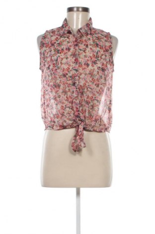 Dámská košile  Fb Sister, Velikost S, Barva Vícebarevné, Cena  49,00 Kč