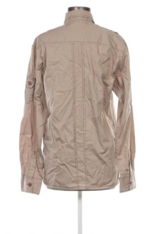 Dámská košile  Fishbone, Velikost M, Barva Béžová, Cena  49,00 Kč