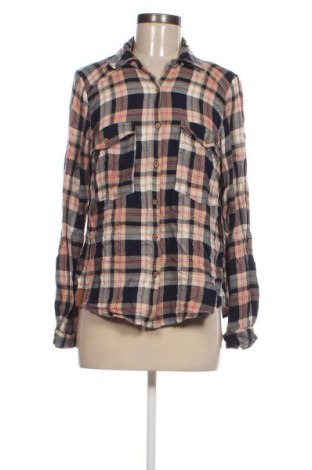 Дамска риза Gina, Размер M, Цвят Многоцветен, Цена 2,04 €