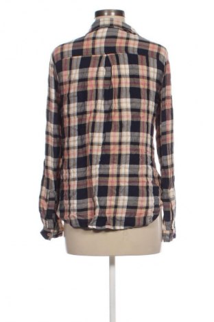 Дамска риза Gina, Размер M, Цвят Многоцветен, Цена 2,04 €