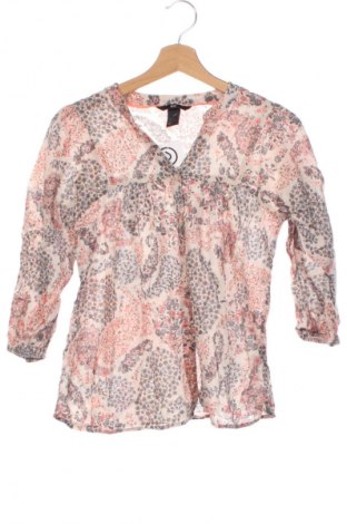Dámská košile  H&M, Velikost XS, Barva Vícebarevné, Cena  49,00 Kč