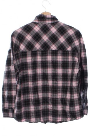 Dámska košeľa  H&M Divided, Veľkosť XS, Farba Viacfarebná, Cena  1,95 €