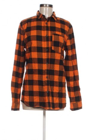 Дамска риза H&M Divided, Размер S, Цвят Многоцветен, Цена 2,04 €