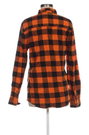 Дамска риза H&M Divided, Размер S, Цвят Многоцветен, Цена 2,04 €