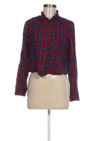 Дамска риза H&M Divided, Размер S, Цвят Многоцветен, Цена 2,04 €