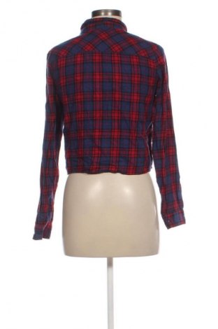 Дамска риза H&M Divided, Размер S, Цвят Многоцветен, Цена 2,04 €