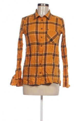 Дамска риза Jean Pascale, Размер S, Цвят Многоцветен, Цена 2,04 €