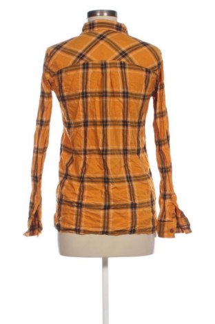 Дамска риза Jean Pascale, Размер S, Цвят Многоцветен, Цена 2,04 €