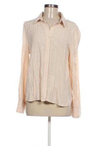 Dámská košile  Kaffe, Velikost M, Barva Béžová, Cena  179,00 Kč