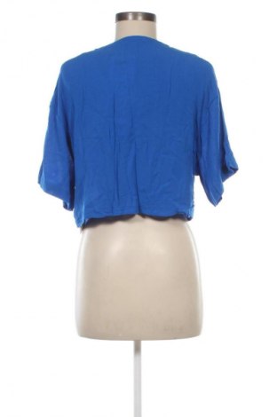 Damenbluse LC Waikiki, Größe M, Farbe Blau, Preis € 4,99