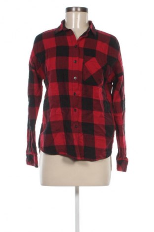 Дамска риза LCW, Размер S, Цвят Многоцветен, Цена 3,06 €