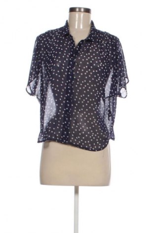 Dámská košile  Monki, Velikost M, Barva Vícebarevné, Cena  49,00 Kč