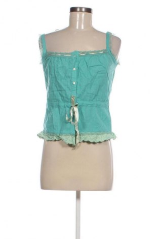 Damenbluse N&P, Größe L, Farbe Grün, Preis € 2,99