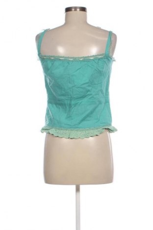 Damenbluse N&P, Größe L, Farbe Grün, Preis € 2,99