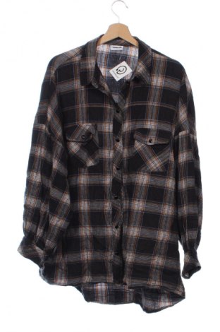 Дамска риза Noisy May, Размер XS, Цвят Многоцветен, Цена 2,04 €