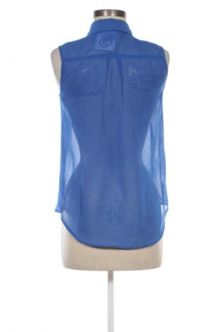 Dámská košile  Now, Velikost M, Barva Modrá, Cena  49,00 Kč