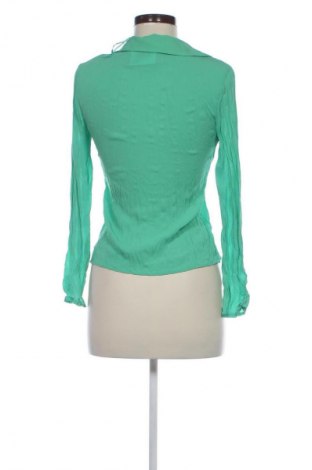 Damenbluse Primark, Größe S, Farbe Grün, Preis 1,99 €