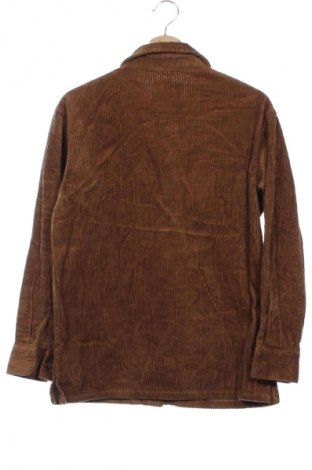 Dámská košile  Primark, Velikost XXS, Barva Hnědá, Cena  49,00 Kč